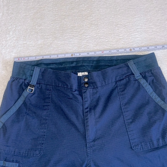 Carhartt Women's‎ Rugged Flex Ripstop Utility Cargo Scrub Pant- Size 2XL - Picture 3 of 16